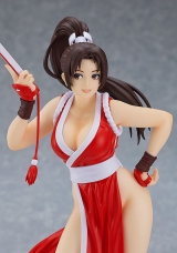 Оригинальная аниме фигурка &laquo;POP UP PARADE THE KING OF FIGHTERS '97 Mai Shiranui Complete Figure&raquo;