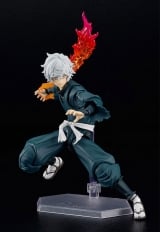 Оригинальная аниме фигурка &laquo;figma Hell's Paradise: Jigokuraku Gabimaru&raquo;