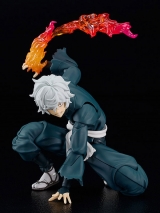 Оригинальная аниме фигурка &laquo;figma Hell's Paradise: Jigokuraku Gabimaru&raquo;