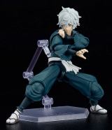 Оригинальная аниме фигурка &laquo;figma Hell's Paradise: Jigokuraku Gabimaru&raquo;