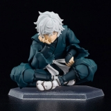 Оригинальная аниме фигурка &laquo;figma Hell's Paradise: Jigokuraku Gabimaru&raquo;