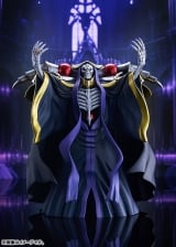 Оригінальна аніме фігурка &laquo;POP UP PARADE SP Overlord Ainz Ooal Gown Complete Figure&raquo;