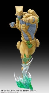 Оригинальная аниме фигурка &laquo;Statue Legend JoJo's Bizarre Adventure Part.III The World&raquo;