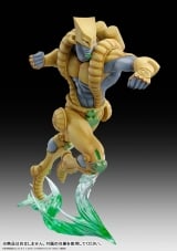 Оригинальная аниме фигурка &laquo;Statue Legend JoJo's Bizarre Adventure Part.III The World&raquo;