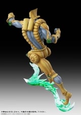 Оригинальная аниме фигурка &laquo;Statue Legend JoJo's Bizarre Adventure Part.III The World&raquo;