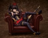 Оригинальная аниме фигурка &laquo;KDcolle Date A Live Kurumi Tokisaki Empress Ver. 1/7 Complete Figure&raquo;