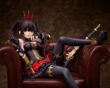 Оригинальная аниме фигурка &laquo;KDcolle Date A Live Kurumi Tokisaki Empress Ver. 1/7 Complete Figure&raquo;