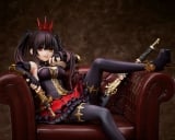 Оригинальная аниме фигурка &laquo;KDcolle Date A Live Kurumi Tokisaki Empress Ver. 1/7 Complete Figure&raquo;