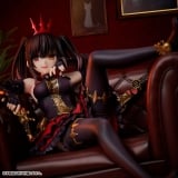 Оригинальная аниме фигурка &laquo;KDcolle Date A Live Kurumi Tokisaki Empress Ver. 1/7 Complete Figure&raquo;