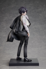 Оригинальная аниме фигурка &laquo;KDcolle Bungo Stray Dogs Osamu Dazai Original Series Age Fifteen Ver. 1/7 Complete Figure&raquo;