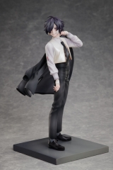 Оригинальная аниме фигурка &laquo;KDcolle Bungo Stray Dogs Osamu Dazai Original Series Age Fifteen Ver. 1/7 Complete Figure&raquo;