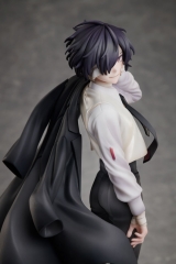 Оригинальная аниме фигурка &laquo;KDcolle Bungo Stray Dogs Osamu Dazai Original Series Age Fifteen Ver. 1/7 Complete Figure&raquo;