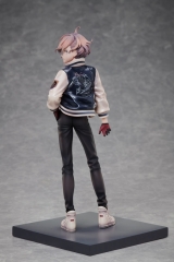 Оригинальная аниме фигурка &laquo;KDcolle Bungo Stray Dogs Chuya Nakahara Original Series Age Fifteen Ver. 1/7 Complete Figure&raquo;