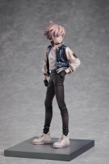 Оригинальная аниме фигурка &laquo;KDcolle Bungo Stray Dogs Chuya Nakahara Original Series Age Fifteen Ver. 1/7 Complete Figure&raquo;