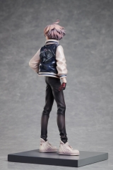 Оригинальная аниме фигурка &laquo;KDcolle Bungo Stray Dogs Chuya Nakahara Original Series Age Fifteen Ver. 1/7 Complete Figure&raquo;