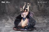 Оригинальная аниме фигурка &laquo;KDcolle Overlord Albedo restraint ver. 1/7 Complete Figure&raquo;