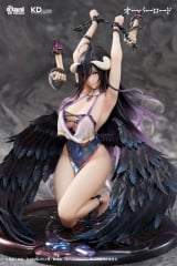 Оригинальная аниме фигурка &laquo;KDcolle Overlord Albedo restraint ver. 1/7 Complete Figure&raquo;