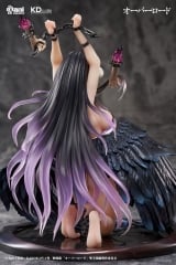 Оригинальная аниме фигурка &laquo;KDcolle Overlord Albedo restraint ver. 1/7 Complete Figure&raquo;
