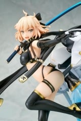 Оригинальная аниме фигурка &laquo;Fate/Grand Order Assassin/Okita J Souji (First Ascension) 1/7 Complete Figure&raquo;