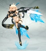 Оригинальная аниме фигурка &laquo;Fate/Grand Order Assassin/Okita J Souji (First Ascension) 1/7 Complete Figure&raquo;