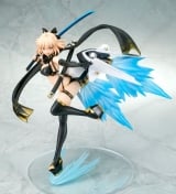 Оригинальная аниме фигурка &laquo;Fate/Grand Order Assassin/Okita J Souji (First Ascension) 1/7 Complete Figure&raquo;