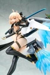 Оригінальна аніме фігурка &laquo;Fate/Grand Order Assassin/Okita J Souji (First Ascension) 1/7 Complete Figure&raquo;