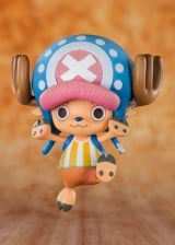 Оригинальная  фигурка &laquo;Figuarts ZERO Cotton-Candy-Loving Chopper (Rerelease Edition) "ONE PIECE"&raquo;