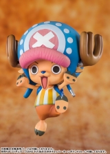 Оригинальная  фигурка &laquo;Figuarts ZERO Cotton-Candy-Loving Chopper (Rerelease Edition) "ONE PIECE"&raquo;