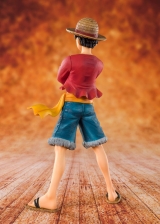 Оригинальная  фигурка &laquo;Figuarts ZERO Straw Hat Luffy (Rerelease Edition) "ONE PIECE"&raquo;