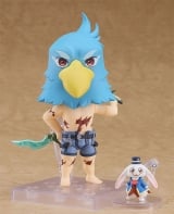 Оригинальная аниме фигурка &laquo;Nendoroid TV Anime "Shangri-La Frontier" Sunraku&raquo;