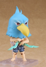 Оригинальная аниме фигурка &laquo;Nendoroid TV Anime "Shangri-La Frontier" Sunraku&raquo;