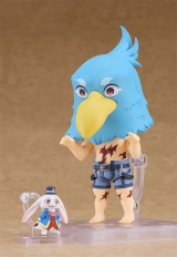 Оригинальная аниме фигурка &laquo;Nendoroid TV Anime "Shangri-La Frontier" Sunraku&raquo;
