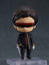 Оригинальная аниме фигурка &laquo;Nendoroid Rebuild of Evangelion Gendo Ikari&raquo;