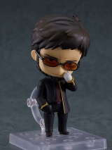 Оригинальная аниме фигурка &laquo;Nendoroid Rebuild of Evangelion Gendo Ikari&raquo;