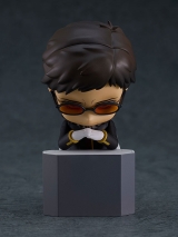 Оригинальная аниме фигурка &laquo;Nendoroid Rebuild of Evangelion Gendo Ikari&raquo;