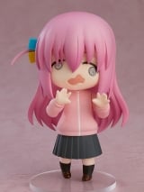Оригинальная аниме фигурка &laquo;Nendoroid Anime "BOCCHI THE ROCK!" Hitori Gotoh&raquo;