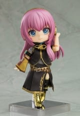Оригинальная аниме фигурка &laquo;Nendoroid Doll Character Vocal Series 03 Megurine Luka&raquo;