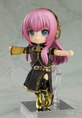 Оригинальная аниме фигурка &laquo;Nendoroid Doll Character Vocal Series 03 Megurine Luka&raquo;