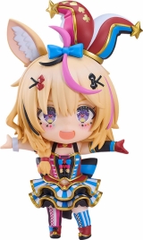 Оригинальная аниме фигурка &laquo;Nendoroid Hololive Production Omaru Polka&raquo;