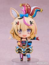 Оригинальная аниме фигурка &laquo;Nendoroid Hololive Production Omaru Polka&raquo;