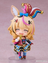 Оригинальная аниме фигурка &laquo;Nendoroid Hololive Production Omaru Polka&raquo;