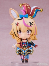 Оригинальная аниме фигурка &laquo;Nendoroid Hololive Production Omaru Polka&raquo;