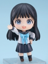 Оригинальная аниме фигурка &laquo;Nendoroid Akebi's Sailor Uniform Komichi Akebi&raquo;
