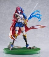 Оригінальна аніме фігурка &laquo;Fire Emblem Alear 1/7 Complete Figure&raquo;