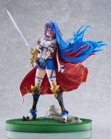 Оригинальная аниме фигурка &laquo;Fire Emblem Alear 1/7 Complete Figure&raquo;