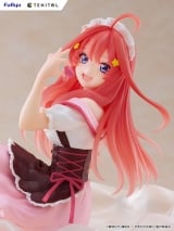 Оригинальная аниме фигурка &laquo;TENITOL Fig a la mode The Quintessential Quintuplets Specials Itsuki Complete Figure&raquo;
