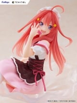 Оригинальная аниме фигурка &laquo;TENITOL Fig a la mode The Quintessential Quintuplets Specials Itsuki Complete Figure&raquo;