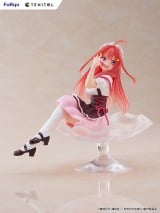 Оригинальная аниме фигурка &laquo;TENITOL Fig a la mode The Quintessential Quintuplets Specials Itsuki Complete Figure&raquo;