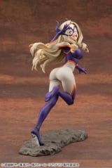 Оригинальная аниме фигурка &laquo;ARTFX J My Hero Academia Mt. Lady 1/8 Complete Figure&raquo;