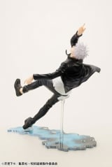 Оригинальная аниме фигурка &laquo;ARTFX J Jujutsu Kaisen Satoru Gojo Hidden Inventory / Premature Death Ver. 1/8 Complete Figure&raquo;